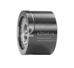 Направляющий ролик для фрезерных головок к ВМ-18, ВМ-18А для угловой фаски