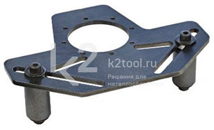 Приспособление для крепления на трубах ВМ-16, BM-18