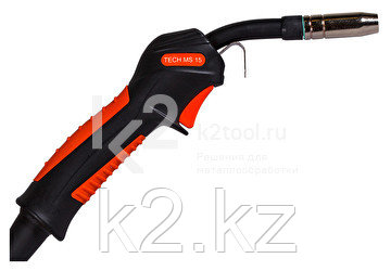 Сварочная горелка Сварог TECH MS 15 ICT2099, 4 м