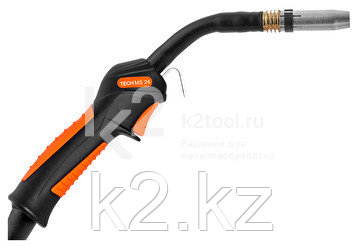 Сварочная горелка Сварог TECH MS 24 F ICTF2695, 5 м
