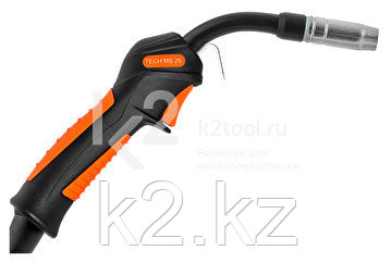 Сварочная горелка Сварог TECH MS 25 F ICTF2799, 4 м