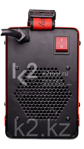 Инвертор сварочный Fubag IR 200 V.R.D. - фото 3 - id-p116004405