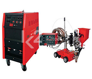 Инвертор сварочный Fubag SW 1250