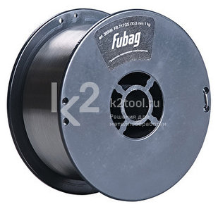 Порошковая проволока самозащитная Fubag FB 71TGS, 0,8 мм