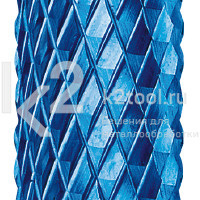 Набор борфрез с покрытием Blue-Tec из 5 шт., Karnasch, арт. 11.4926 - фото 2 - id-p116005415