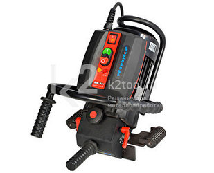 Ручной кромкорез Promotech BM-20 plus (ВМ-20 плюс)