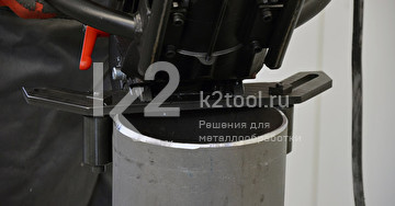 Ручной кромкорез Promotech BM-20 plus (ВМ-20 плюс) - фото 8 - id-p116010265