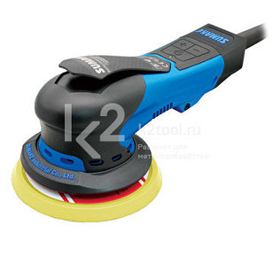 Орбитальная шлифмашина Sumake ELSN-B50V