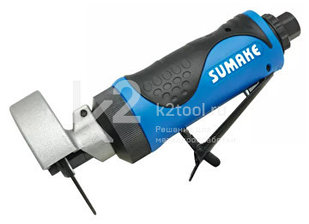 Пневмошлифмашина отрезная Sumake ST-CT100