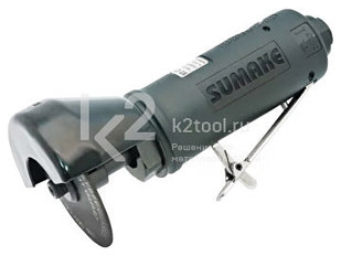 Пневмошлифмашина отрезная Sumake ST-CT130
