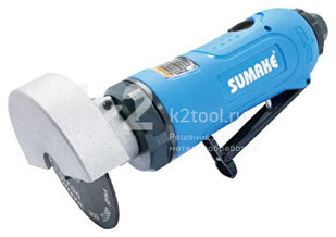 Пневмошлифмашина отрезная Sumake ST-CT151