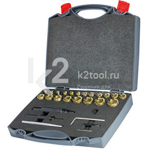 Набор коронок Mini-Cut, Karnasch, арт. 21.2000