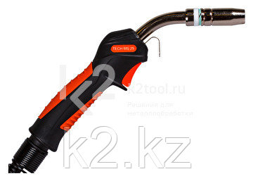 Сварочная горелка Сварог TECH MS 25 ICT2799, 4 м - фото 1 - id-p116003504