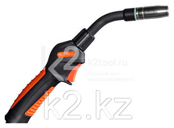 Сварочная горелка Сварог TECH MS 25 RH ICT2799-SK001, 4 м