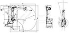 Промышленный робот для паллетирования CRP RP18-25, фото 5