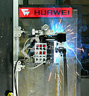 Сварочная каретка Huawei HK-7W-F, фото 10