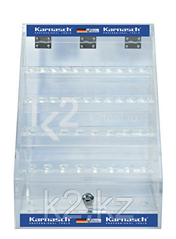 Витрина для корончатых сверл Karnasch, арт. 20.1344, фото 1