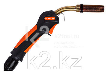 Сварочная горелка Сварог TECH MS 500 ICH2398, 3 м