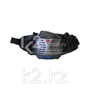 Сварочная маска Fubag BLITZ 5-13 PAPR I Visor Digital Natural Color - фото 7 - id-p116004440