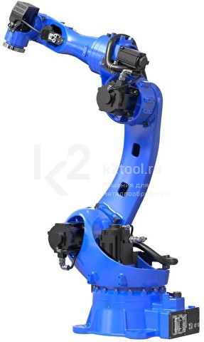 Промышленный робот-манипулятор CRP RA27-80 - фото 4 - id-p116008395