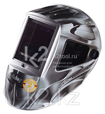 Сварочная маска Fubag ULTIMA 5-13 SuperVisor Silver