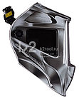 Сварочная маска Fubag ULTIMA 5-13 SuperVisor Silver, фото 5