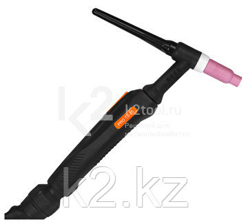 Сварочная горелка Сварог PRO TS 26 (ОКС+Б/Р, 2 Pin) IOW6960-SV001, 4 м