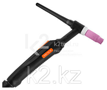 Сварочная горелка Сварог PRO TS 26 (ОКС+Б/Р, 5 Pin) IOW6906-SV003, 4 м
