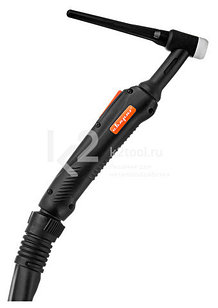 Сварочная горелка Сварог PRO TS 26 F (М12×1) IOR6306-SV001, 8 м