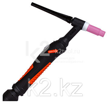 Сварочная горелка Сварог TECH SUPER TS 18 (ОКС+б/р, 2 Pin) IOB66306-SV002, 8 м