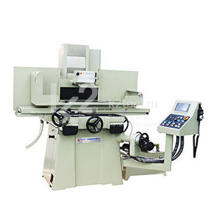 Автоматический плоскошлифовальный гидравлический станок GD-250AHD