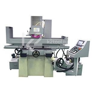 Автоматический плоскошлифовальный гидравлический станок GD-3060AHD