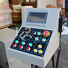 Автоматический плоскошлифовальный гидравлический станок GD-4080AHD, фото 5