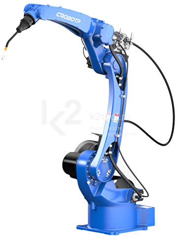 Сварочный робот CRP RH21-06-W - фото 1 - id-p116008414