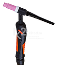 Сварочная горелка Сварог TECH TS 17 (3/8G, 2 Pin) IOZ6307, 8 м, фото 6