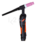 Сварочная горелка Сварог TECH TS 17 (M12×1) IOZ6306, 8 м, фото 4