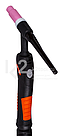 Сварочная горелка Сварог TECH TS 17 (M12×1) IOZ6906, 4 м, фото 4