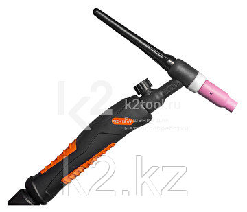 Сварочная горелка Сварог TECH TS 17 V (M12×1) ION9306, 8 м