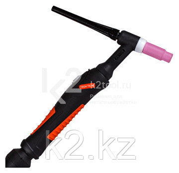 Сварочная горелка Сварог TECH TS 18 (M12×1, 1/4G, 3/8G) IOB7106-36, 12 м