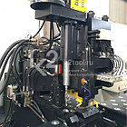 Гидравлический станок с ЧПУ для пробивки, сверления и маркировки листового проката TPPD103, фото 4