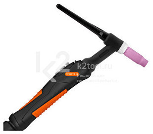 Сварочная горелка Сварог TECH TS 18 (ОКС+Б/Р, 9 Pin) IOB8006-SV001, 8 м