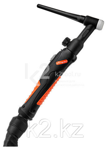 Сварочная горелка Сварог TECH TS 18 V (М12×1) IOY69, 4 м, фото 1