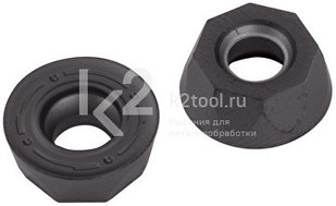 Пластины режущие Taole для кромкореза GMMA-30T