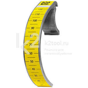Угломер для листогибов Tapco