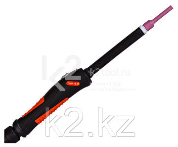 Сварочная горелка Сварог TECH TS 25 (M12×1, 1/4G, 3/8G) IOJ6306, 8 м