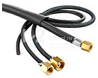 Сварочная горелка Сварог TECH TS 25 (M12×1, 1/4G, 3/8G) IOJ6306, 8 м, фото 3