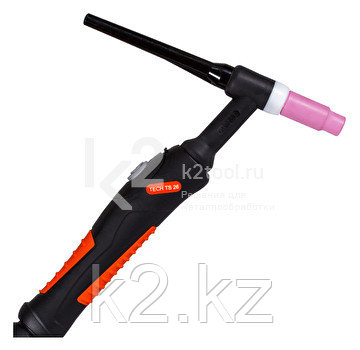 Сварочная горелка Сварог TECH TS 26 (3/8G, 2 Pin) IOW6307, 8 м