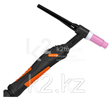 Сварочная горелка Сварог TECH TS 26 (M12×1) IOW6306-SV002, 12 м
