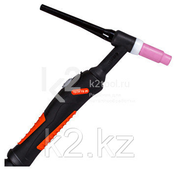 Сварочная горелка Сварог TECH TS 26 (ОКС+Б/Р Ø 5 мм, 5 Pin) IOW6360-SV003, 8м