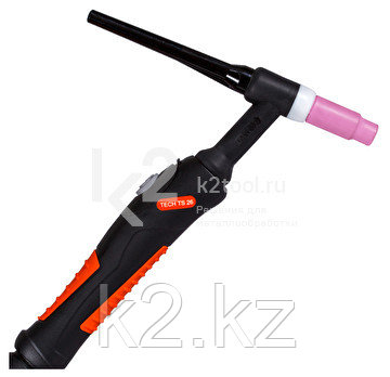 Сварочная горелка Сварог TECH TS 26 (ОКС+Б/Р, 5 Pin) IOW6360-SV004, 8 м